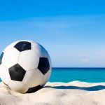 مقاله فوتبال ساحلی (ورزش جذاب و پرطرفدار)