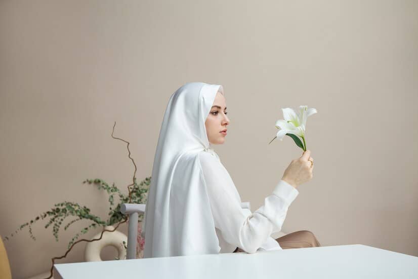 مقاله درباره تاریخچه حجاب در اسلام