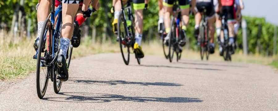 تاثیرات ورزشی و فیزیولوژیکی دوچرخه‌ سواری بر بدن