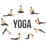 مقاله ورزش یوگا یک روش درمانی برای سلامت جسم و روح