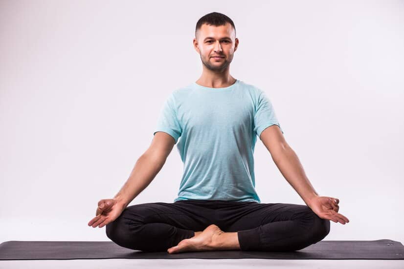 یوگا یک سیستم جامع برای سلامت جسم، روح و ذهن