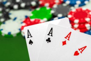 مقاله هوش مصنوعی با ترجمه (A Poker Game Description Language)