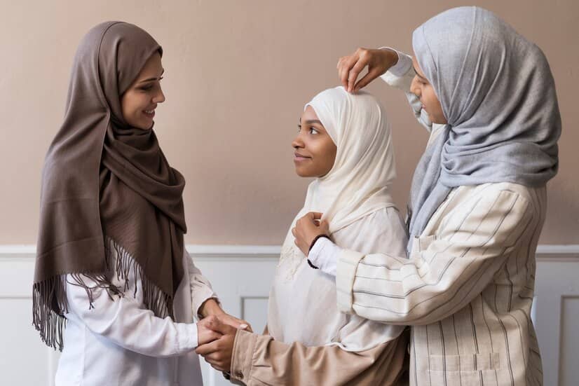 مقاله در مورد آسیب شناسی حجاب و عفاف