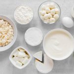 مقاله آفلاتوکسین در شیر و فرآورده های لبنی