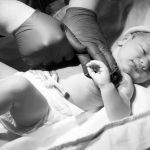 ناهنجاری های مادرزادی (علل، انواع، تشخیص و درمان)