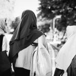 پرسشنامه سنجش میزان رعایت حجاب در دانشجویان