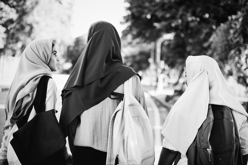 پرسشنامه سنجش میزان رعایت حجاب در دانشجویان