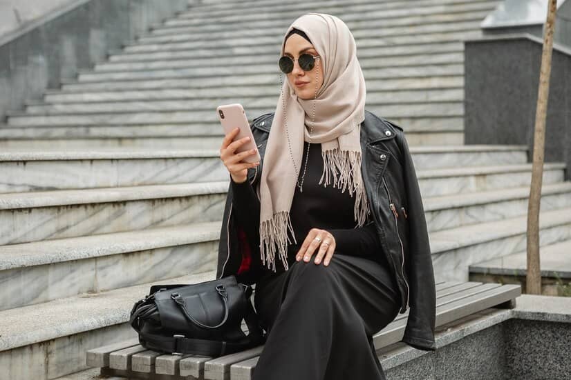 مقاله سکولاریسم و کشف حجاب در ایران