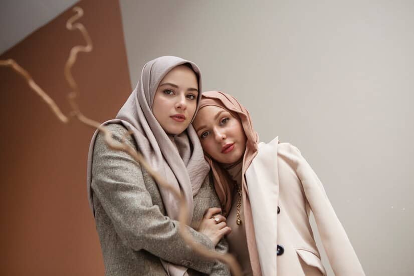 رابطه حجاب و عفاف در تحکیم و انسجام بنیان خانواده