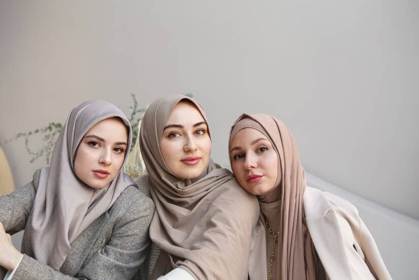 دانلود تحقیق در مورد پوشیدگی و حجاب زن