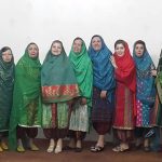 مقاله حجاب زنان در دین زرتشتی (از گذشته تا امروز)