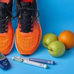 پاورپوینت تاثیر ورزش بر افراد مبتلا به دیابت