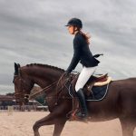 تحقیق در مورد ورزش اسب سواری