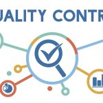 گزارش کارآموزی مطالعه و بررسی کنترل کیفیت و طراحی کالاها