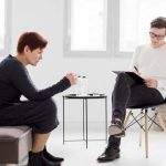 Professional ethics in counseling and psychology